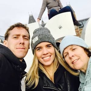 Meet your Posher, Marina